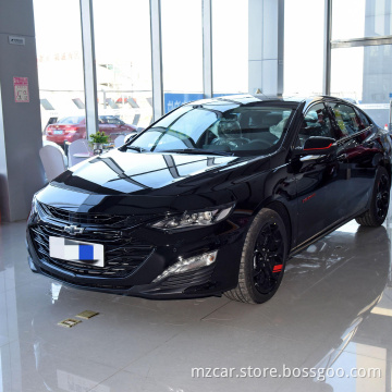 Beste verkoop goedkope chevrolet malibu xl 2022 redline 550t automatische slijpen sedan benzinevoertuigen gebruikte auto&#39;s